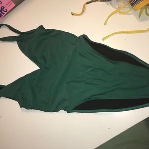 KOVEY ONE PIECE SWIMSUIT